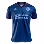 Günstige Fußballtrikots CD Cruz Azul 3rd trikot 2023-24 Kurzarm